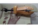 allarga scarpe in legno nuovo con scatola