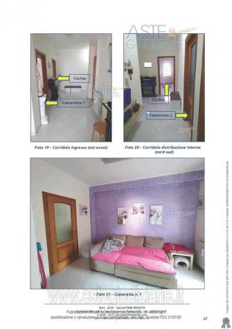 IMMOBILI-IMMOBILE RESIDENZIALE-Via Marchese di Casalotto, 30, 95022 Aci Catena CT, Italia - Foto 4