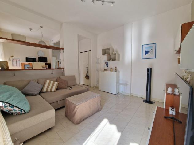 Appartamento in vendita a Marina di Carrara - Carrara 60 mq Rif: 1428465