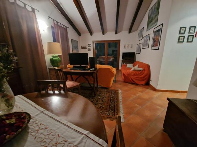 Villa in vendita a Marina di Carrara - Carrara 194 mq Rif: 1337885 - Foto 7