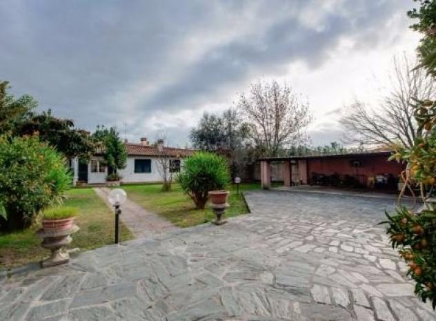 Villa in vendita a Marina di Carrara - Carrara 200 mq Rif: 553118 - Foto 3