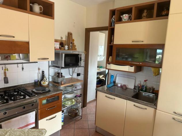 Appartamento in vendita a Musigliano - Cascina 85 mq Rif: 1413431 - Foto 2