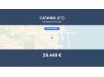 Immobile in asta di 59 m² in vendita a Catania