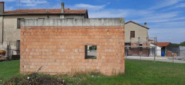 Immobile in asta di 134 m², box auto in vendita a Cavarzere - Foto 2