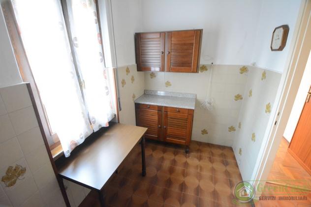 APPARTAMENTO di 3 vani e di 80 mq (CAVENAGO DI BRIANZA) rif. IGC 3 L 75 VIA GRAMSCI - Foto 16