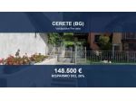 Immobile in asta di 147 m², box auto in vendita a Cerete