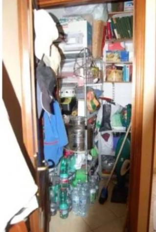 Immobile in asta di 91 m² in vendita a Civita Castellana - Foto 11