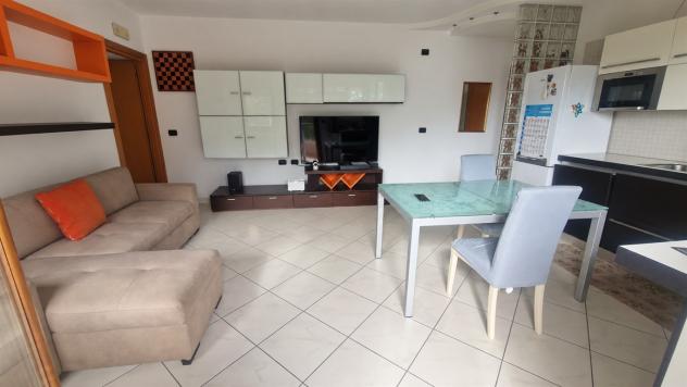 Appartamento 5 locali - Rif. 2520 - Foto 5