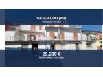 Immobile in asta di 104 m² in vendita a Gesualdo