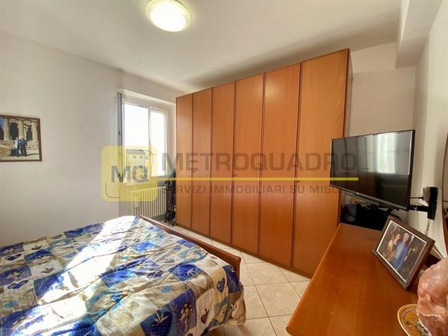 Lecco, zona Acquate, appartamento in vendita con terreno - Foto 11