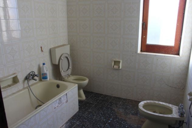 Lipari, Isole Eolie,rif. 1035. importante villa panoramica in vendita, in lo - Foto 6
