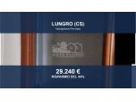 Immobile in asta di 217 m² con più di 5 locali in vendita a Lungro