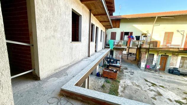 Porzione di casa in vendita a Mathi - Foto 8