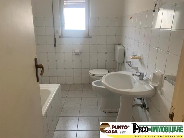Ampio Appartamento panoramico in Corso Calatafimi - Foto 16