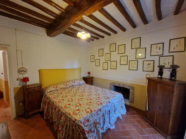 Porzione di casa in vendita a Piegaro - Foto 20