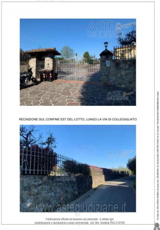 IMMOBILI-IMMOBILE RESIDENZIALE-Via di Collegigliato, 43, 51100 Pistoia PT, Italia - Foto 7