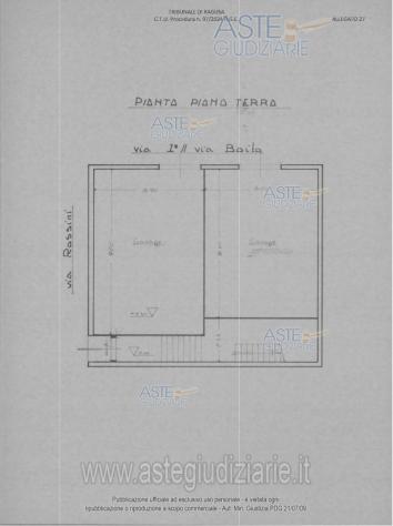 IMMOBILI-IMMOBILE RESIDENZIALE-Via Gioacchino Rossini, 16, 97016 Pozzallo RG, Italia - Foto 10