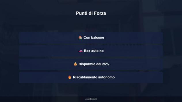 Immobile in asta di 84 m² in vendita a Recale - Foto 15