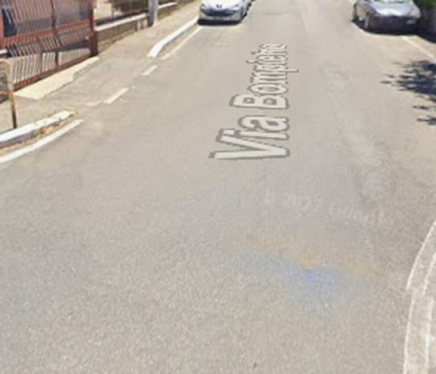 Immobile in asta di 325 m², box auto in vendita a Roma - Foto 10