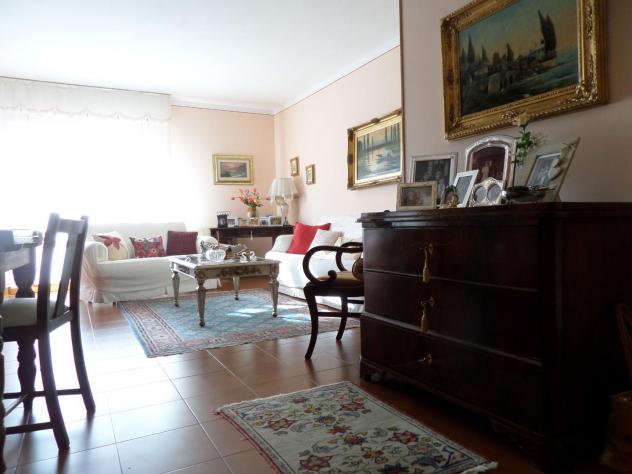 Appartamento in vendita a San Miniato Basso - San Miniato 123 mq Rif: 1019742 - Foto 6