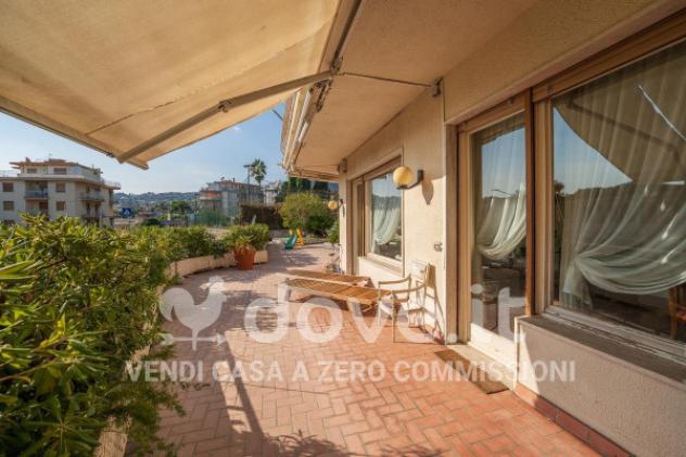 Appartamento di 240 m² con 5 locali e box auto in vendita a Sanremo - Foto 15