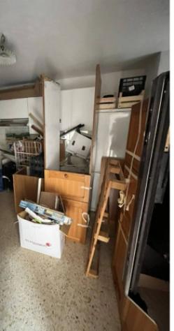 Immobile in asta di 46 m² in vendita a Scandriglia - Foto 4