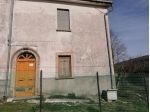 Sessano del Molise (IS) Casa indipendente 80 mq con giardino in Vendita