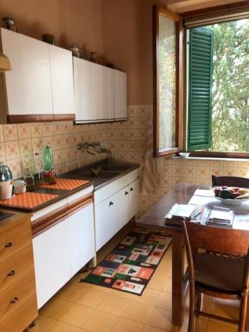 Casa semindipendente in vendita a Siena 250 mq Rif: 839732 - Foto 4
