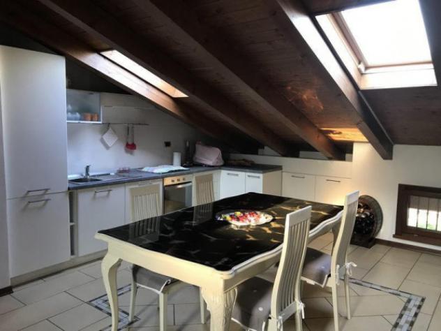 Villetta a schiera di 223 m² con più di 5 locali e box auto doppio in vendita a Soliera - Foto 13