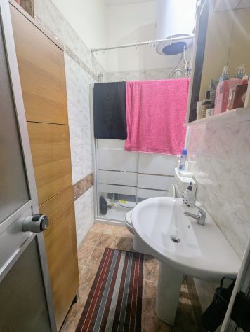 via VALPRATO (Spina 3) bilocale arredato da investimento - Foto 8