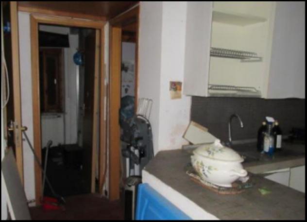 Immobile in asta di 71 m² in vendita a Valentano - Foto 13