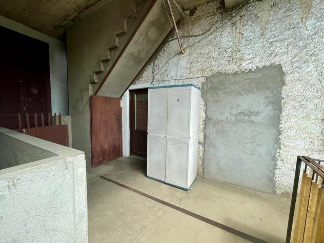 libero subito - appartamento abitabile di 2 locali + bagno + 2 locali al rustico - Foto 8