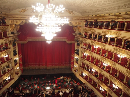 lezioni