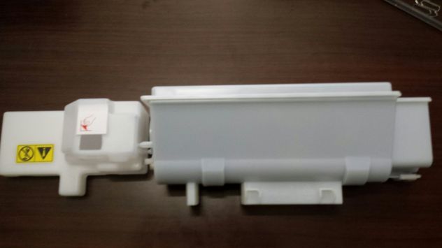 Toner nero per Olivetti COPIA15 - Foto 2