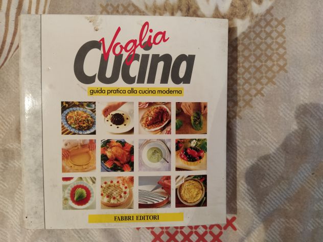 RICETTARIO - VOGLIA CUCINA - Foto 2