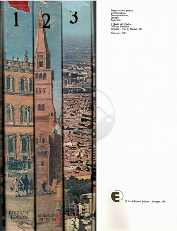 MODENA VICENDE &amp; PROTAGONISTI 1971 - Foto 4