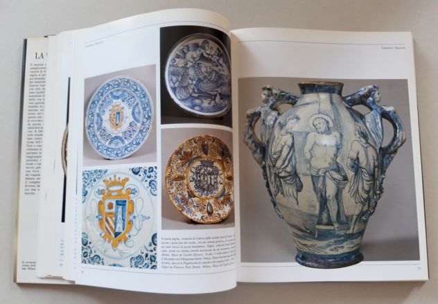 La Ceramica europea e orientale - Foto 7