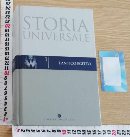 Enciclopedia Geografica Mondiale ho molti libri di vario genere - Foto 6