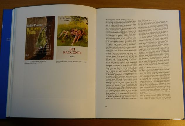 Due volumi Scrittori Vicentini: Guido Piovene, Antonio Fogazzaro - Foto 4