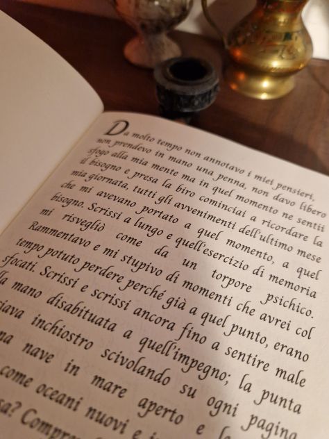 Il diario degli artefici - Copertina rigida - Foto 4