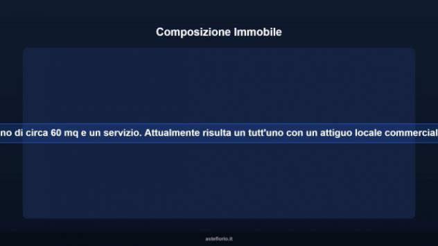 Immobile in asta di 81 m² in vendita a Jesi - Foto 9