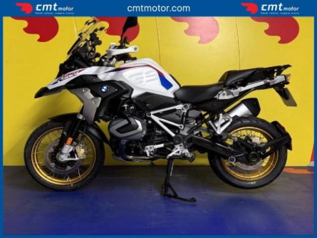 BMW R 1250 GS Garantita e Finanziabile rif. 22142368 - Foto 3
