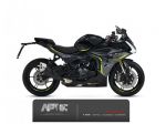 Benelli Tornado 550 Tornado 550