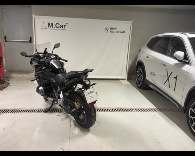 BMW Motorrad R 1250 RS RS Sport Abs my23 - Foto 7