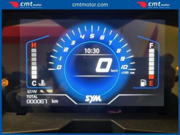 SYM Joymax 300 Garantito e Finanziabile rif. 23730468 - Foto 6
