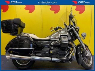MOTO GUZZI California 1400 Garantita e Finanziabile rif. 23788935