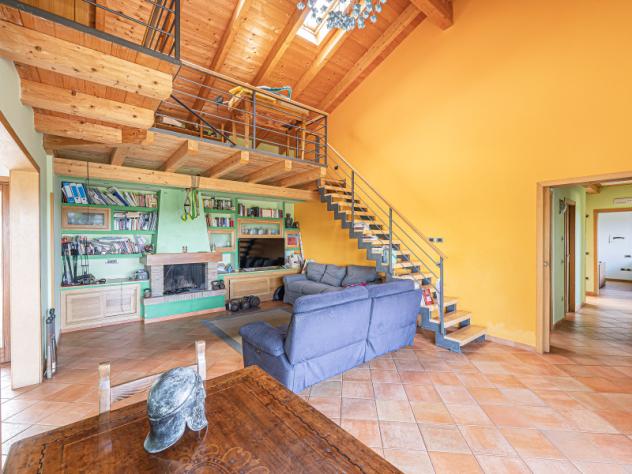 Villa in Via Canale