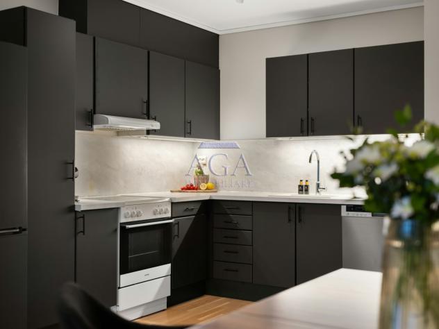 APPARTAMENTO di 4 vani e di 135 mq (SPRESIANO) rif. AR67_27 - Foto 10
