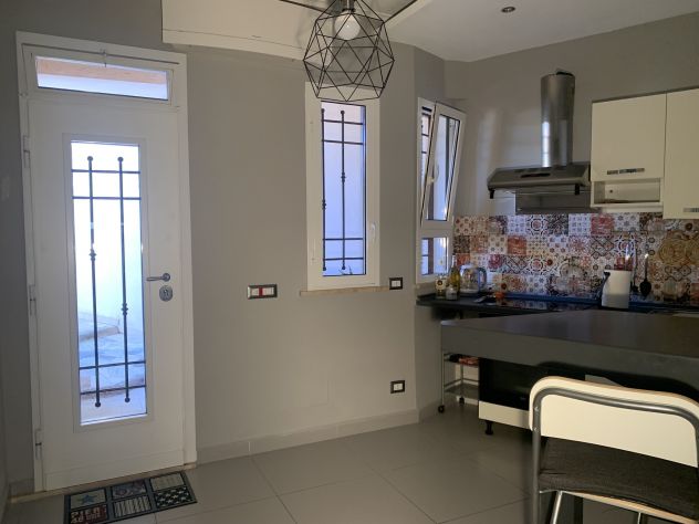 LOFT MONOLOCALE 3 POSTI TRASTEVERE/GIANICOLO – VICINO OSPEDALE BAMBINO GESÙ E FA - Foto 6