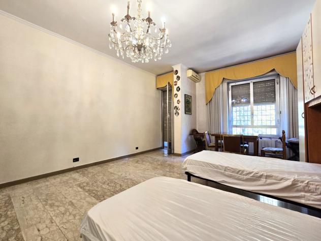 Stanza in appartamento in affitto a Roma - Foto 4